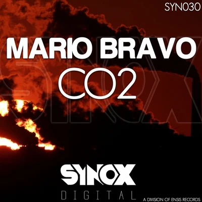 Mario BravoDzaskoGregory Trejo CO2