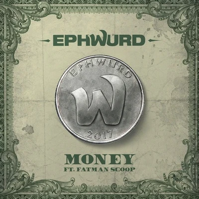 Money 專輯 Ephwurd