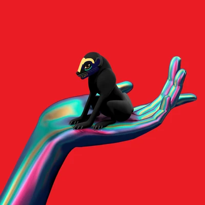 Wonder Where We Land (Deluxe Edition) 專輯 SBTRKT/Little Dragon/Jessie Ware/Sampha