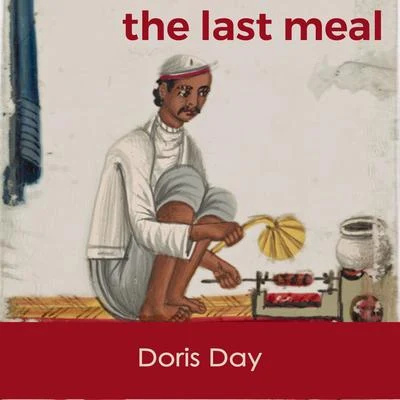 The last Meal 專輯 Doris Day