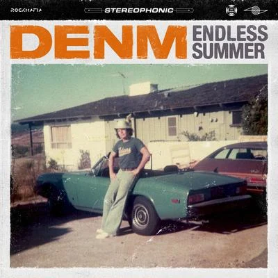 DENMTommy Trash Endless Summer