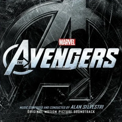 The Avengers (Original Motion Picture Soundtrack) 專輯 Alan Silvestri