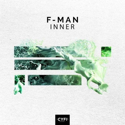 Inner 專輯 Funkerman/I-Fan