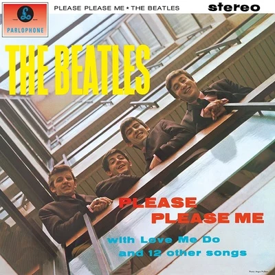 Please Please Me (Remastered) 專輯 The Beatles/The Righteous Brothers/Oliver Nelson/Miles Davis/Johnny Tillotson