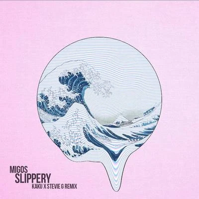 Slippery 專輯 Kaku/sogumm/Nitti Gritti/Jason lee