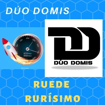 Ruede Durísimo 專輯 Los Del Millero/Dúo Domis