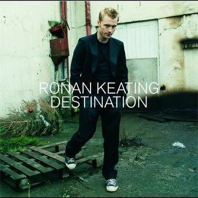 Ronan Keating Destination