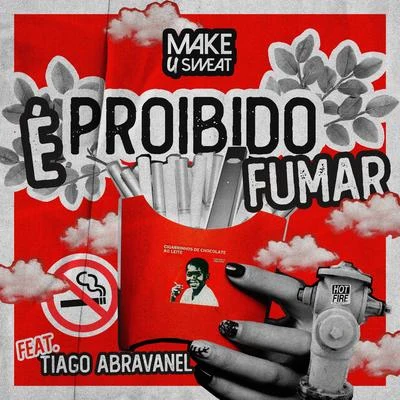 É Proibido Fumar 專輯 Make U Sweat/Kiko Franco