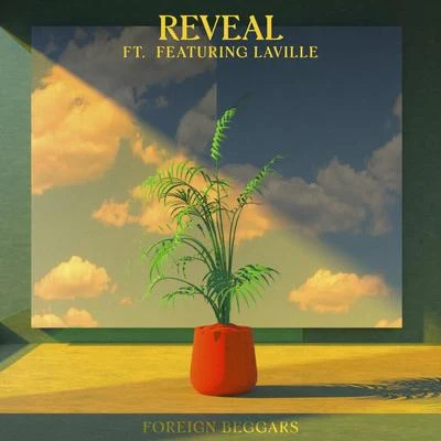 Reveal 專輯 Foreign Beggars/Zomboy/Metrik/Roksonix/Dubba Jonny