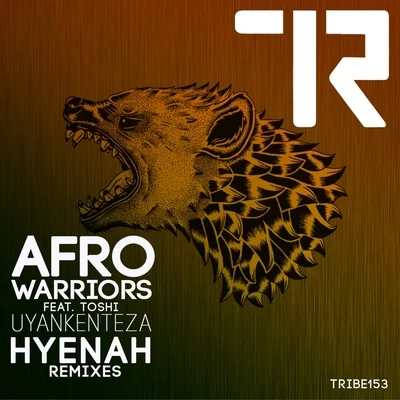 Uyankenteza 專輯 Afro Warriors/Argento Dust