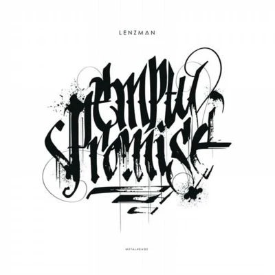 Empty Promise 專輯 Lenzman