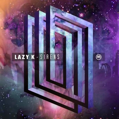 Sirens - EP 專輯 Lazy K/Mala Vida