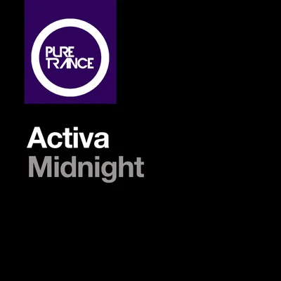 Midnight (Extended Mix) 专辑 Activa