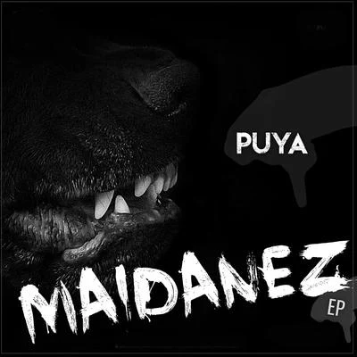 Maidanez EP 专辑 Keo/Laura Coyle/Puya