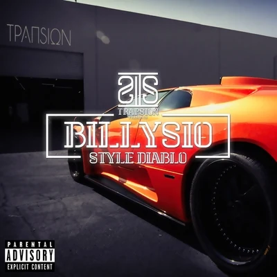 Style Diablo 专辑 SKAM/Billy Sio