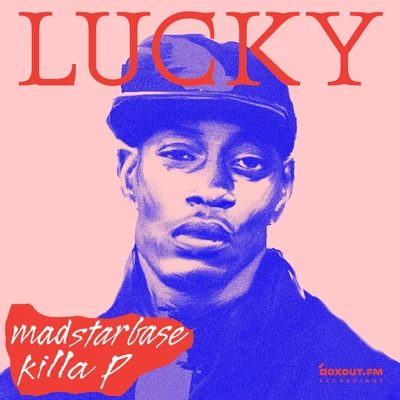 Lucky 專輯 Killa P