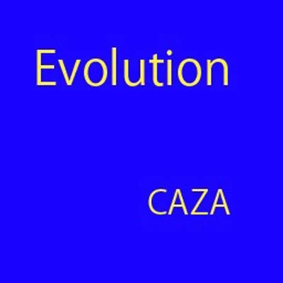 Evolution 專輯 Caza