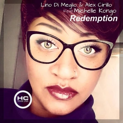 Redemption 專輯 Lino Di Meglio/Luca Lento/Eddy Malano/Double Vision IT/Mediahora