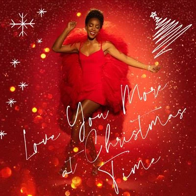 Love You More At Christmas Time 專輯 Kelly Rowland