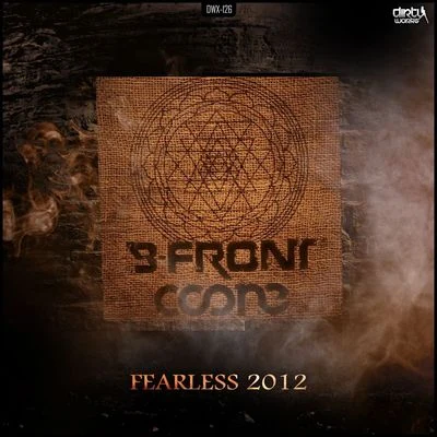 Fearless 2012 專輯 Kritikal/Coone