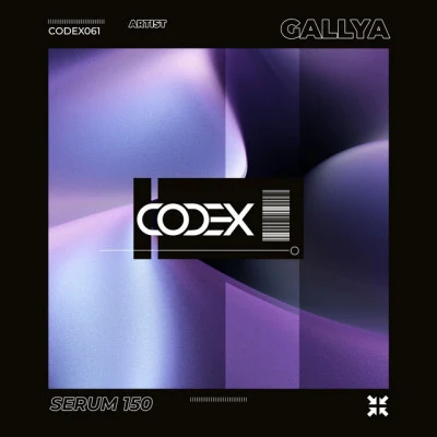 Serum 150 專輯 Juliet Fox/Gallya