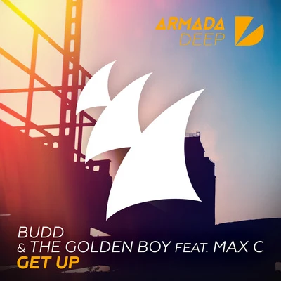 Get Up 專輯 BUDD