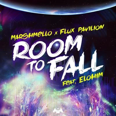 Room to Fall 專輯 Marshmello/The Cranberries/Justin Bieber/Selena Gomez/Ellie Goulding