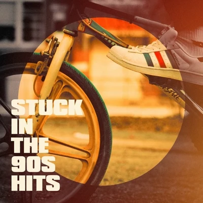 Stuck in the 90S Hits 專輯 Génération 90