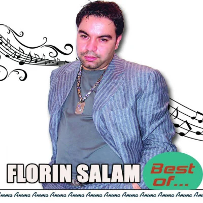 Carmen DobreFlorin Salam Florin Salam (Best Of)