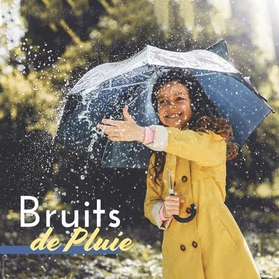 Bruits de Pluie - Sons Relaxants de la Nature, Pluie qui Tombe, Jour de Pluie, Pluie Bruit 專輯 Oasis de Musique Zen Spa/Zone de Détente/Zone de la Musique Relaxante