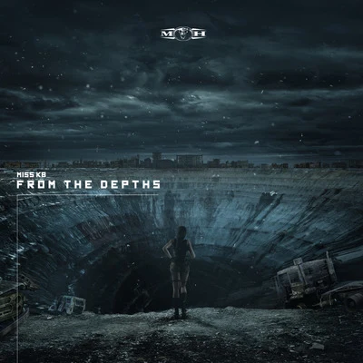 From The Depths 專輯 Benji Wild/Illaman/DRS/BVA