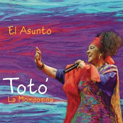 El Asunto 專輯 Totó La Momposina/Simon Fava