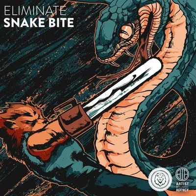 Snake Bite 專輯 Eliminate