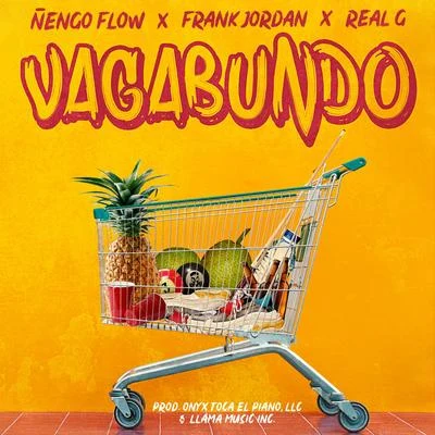 Vagabundo 專輯 Ñengo Flow