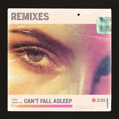 Zookeepers Cant Fall Asleep (Remixes)