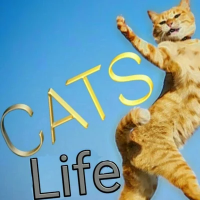 Cats Life 专辑 Scrilla/Nikman