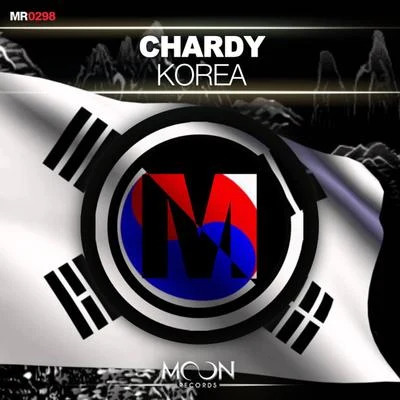 KOREA 專輯 Chardy