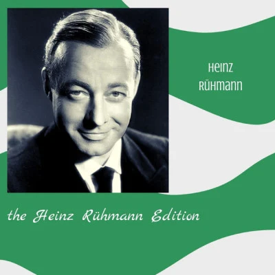 The Heinz Rühmann Edition 專輯 Heinz Rühmann