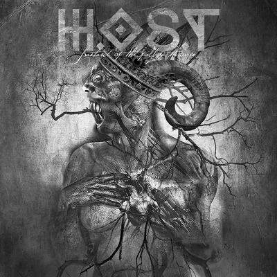 H.O.S.T 專輯 The H.O.S.T/$uicidek