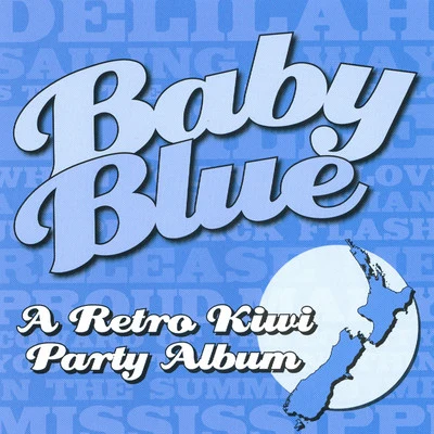 A Retro Kiwi Party Album 專輯 Hadouken!/BABY BLUE/Metrik/CAMO/Krooked