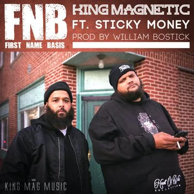 FNB (First Name Basis) 專輯 King Magnetic