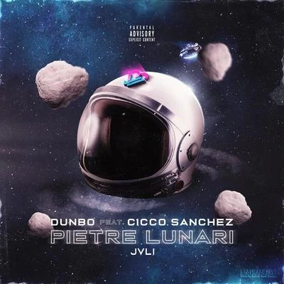 Pietre lunari 專輯 Cicco Sanchez