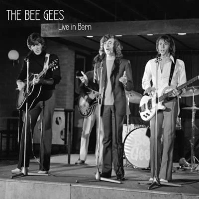 The Gnomes Of ZurichThe Bee Gees Live in Bern (Live)