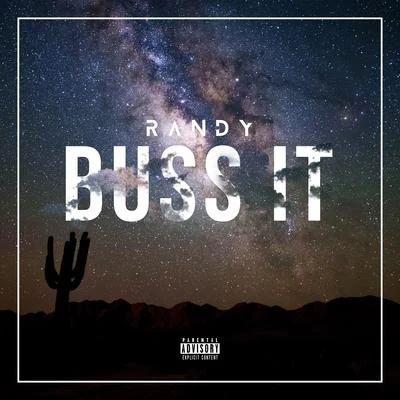 Buss It 專輯 Randy/Tito el Bambino/Boy Wonder Chosen Few