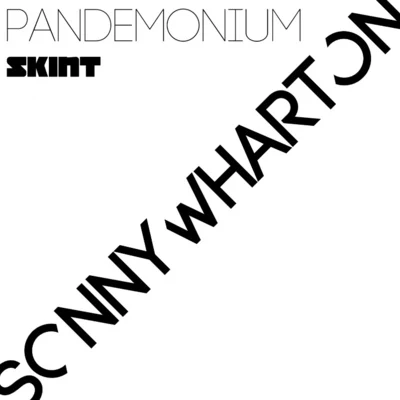 Pandemonium 專輯 Sonny Wharton