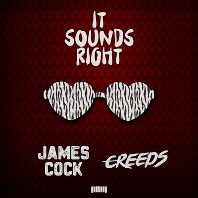 It Sounds Right 專輯 Creeds/JKLL