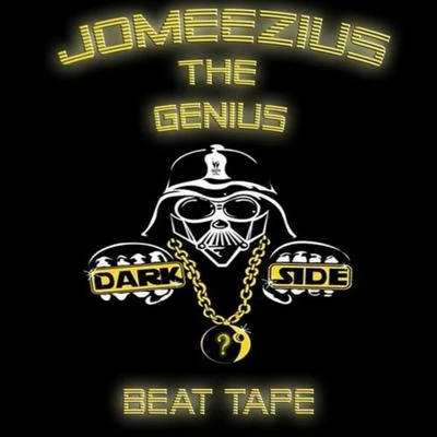 Dark Side 专辑 Parks Thomson/Jomeezius The Genius