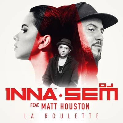 La roulette 專輯 INNA