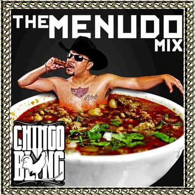 The Menudo Mix 專輯 Chingo Bling