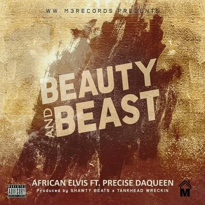 Beauty and Beast 專輯 Bando Jonez/African Elvis